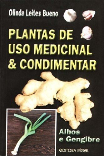 Plantas De Uso Medicinal E Condimentar