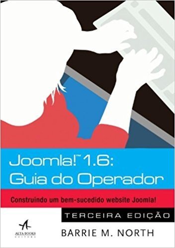 Joomla! 1.6 Guia Do Operador