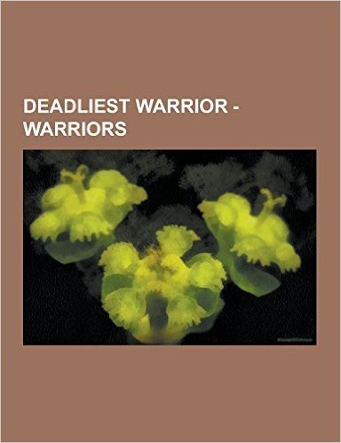 Deadliest Warrior - Warriors: Al Capone, Alexander the Great, Apache, Attila the Hun, Aztec Jaguar, CIA, Celt, Comanche, Crazy Horse, French Foreign baixar