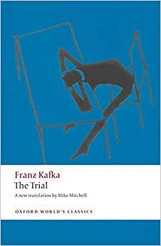 indir The Trial (Oxford World&#39;s Classics)