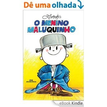 O Menino Maluquinho [eBook Kindle]