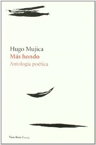 Mas Hondo: Antologia Poetica
