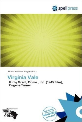 Virginia Vale