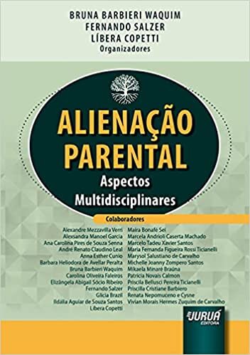 Alienação Parental - Aspectos Multidisciplinares