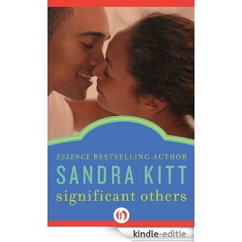 Significant Others (English Edition) [Kindle-editie]