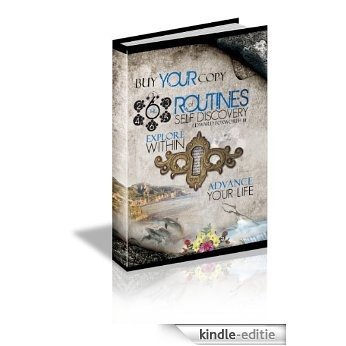 The Six Routines of Self-Discovery (English Edition) [Kindle-editie]