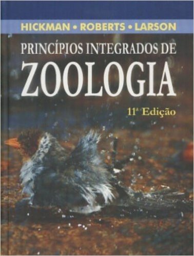 Principios Integrados De Zoologia