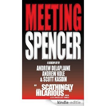 Meeting Spencer (English Edition) [Kindle-editie]