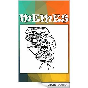 Memes (English Edition) [Kindle-editie]