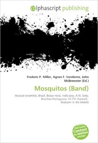 Mosquitos (Band)
