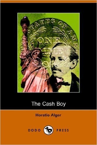 The Cash Boy (Dodo Press)