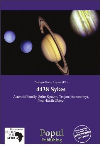 4438 Sykes