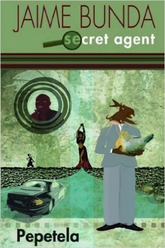 Jaime Bunda, Secret Agent: Story of Various Mysteries