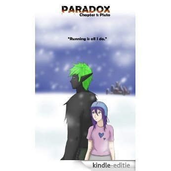 Paradox Chapter 01: The year is 2800. And mankind will now face his deadliest enemy. (English Edition) [Kindle-editie]