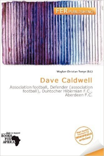 Dave Caldwell