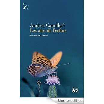 Les ales de l'esfinx (El Balancí) [Kindle-editie]
