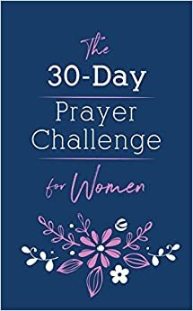 30-Day Prayer Challenge for Women