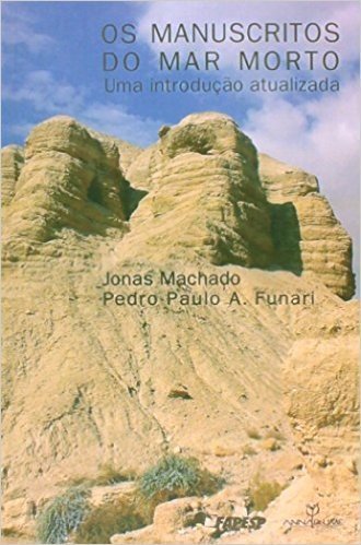 Manuscritos Do Mar Morto, Os - Uma Introducao Atualizada