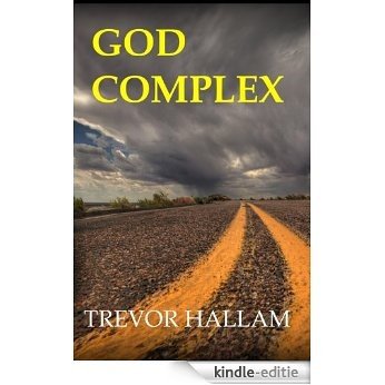 God Complex (English Edition) [Kindle-editie]