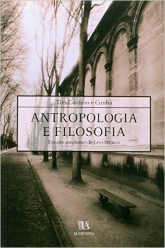 Antropologia E Filosofia Ensaios Em Torno De Levi