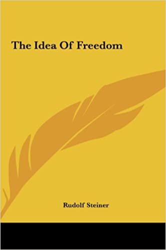 indir The Idea of Freedom