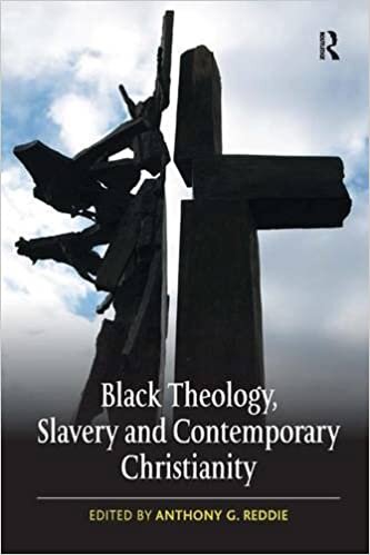 indir Black Theology, Slavery and Contemporary Christianity: 200 Years and No Apology