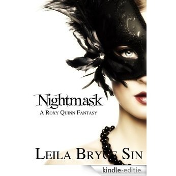 Nightmask (A Roxy Quinn Fantasy Book 3) (English Edition) [Kindle-editie]