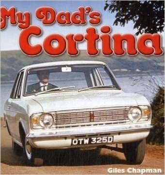 My Dad's Cortina baixar