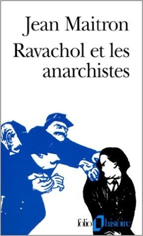 Ravachol Et Les Anarchi