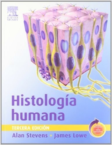 Histologia Humana: Con Aceso Student Consult