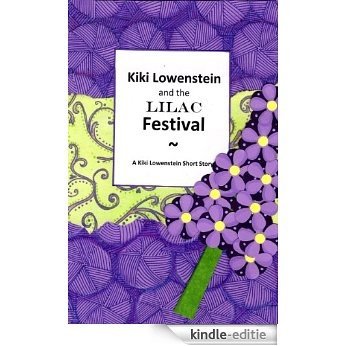 Kiki Lowenstein and the Lilac Festival (A Kiki Lowenstein Scrap-N-Craft Mystery Book 6) (English Edition) [Kindle-editie] beoordelingen