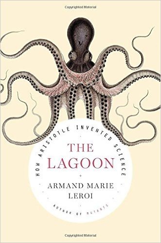 The Lagoon: How Aristotle Invented Science baixar