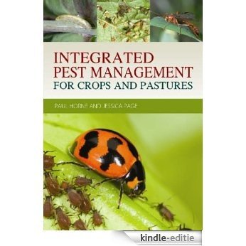 Integrated Pest Management for Crops and Pastures (Landlinks Press) [Kindle-editie]