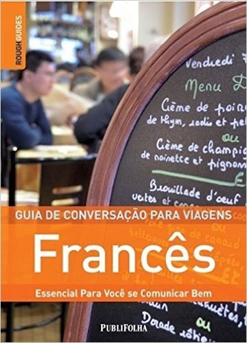 Francês. Guia de Conversação Roug Guide
