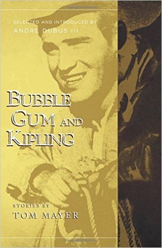 Bubblegum and Kipling: Selected and Introduced by Andre Dubus III