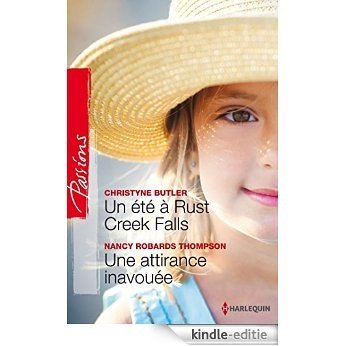 Un été à Rust Creek Falls - Une attirance inavouée (Passions) (French Edition) [Kindle-editie] beoordelingen