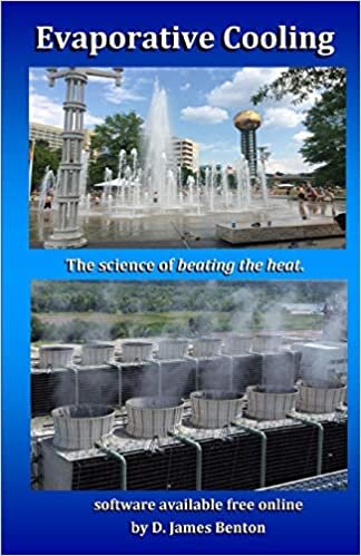indir Evaporative Cooling: The Science of Beating the Heat
