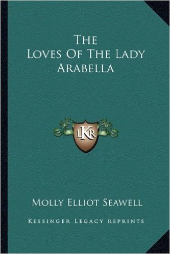 The Loves of the Lady Arabella