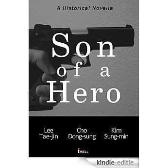 Son of a Hero (English Edition) [Kindle-editie]