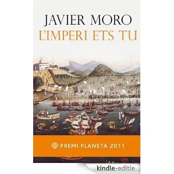 L'imperi ets tu (Ramon Llull) [Kindle-editie] beoordelingen