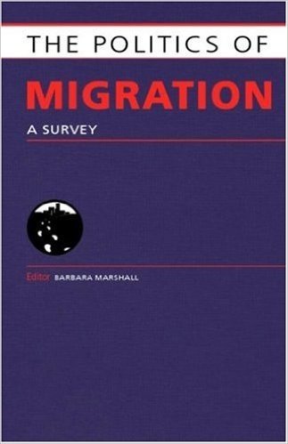 Politics of Migration: A Survey