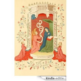 English Illuminated Manuscripts (English Edition) [Kindle-editie]