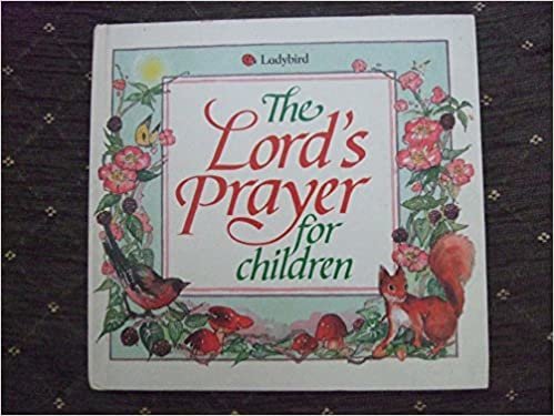 indir The Lord&#39;s Prayer
