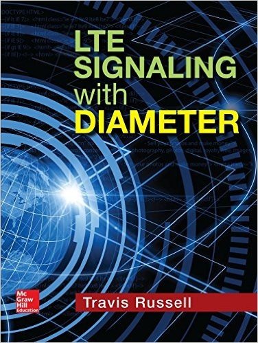 Lte Signaling with Diameter