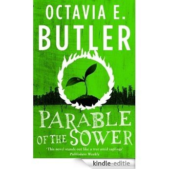 Parable of the Sower (English Edition) [Kindle-editie]