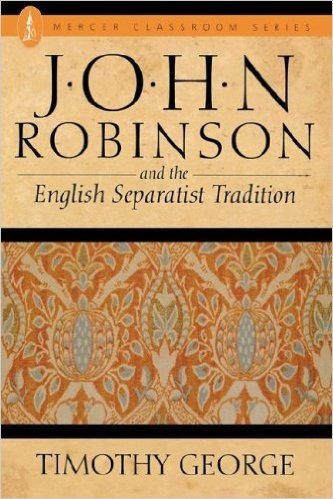 John Robinson