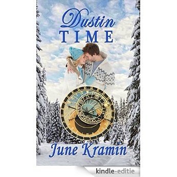 Dustin Time (English Edition) [Kindle-editie] beoordelingen