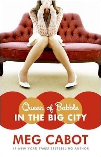 Queen of Babble in the Big City baixar