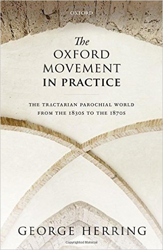 The Oxford Movement in Practice: The Tractarian Parochial World from the 1830s to the 1870s baixar