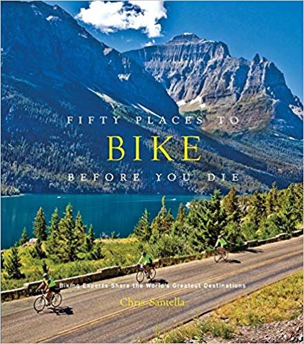 Fifty Places to Bike Before You Die indir